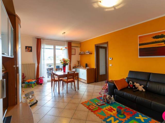 Appartamento in vendita a Torre, Pordenone