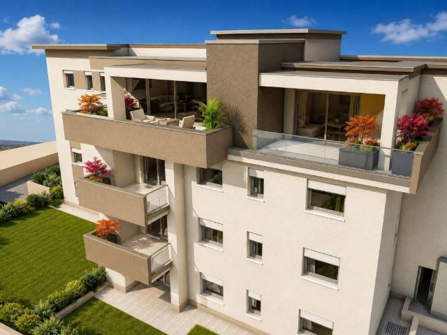 Appartamento in vendita a Torre, Pordenone