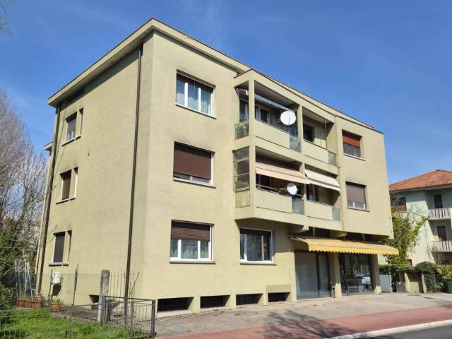 Appartamento in vendita a San Gregorio, Pordenone