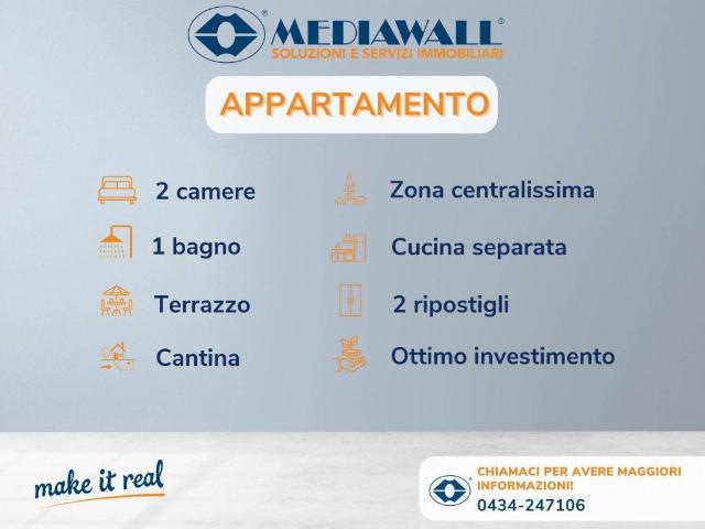 Appartamento in vendita a San Giorgio, Pordenone