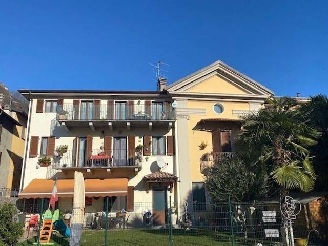 Appartamento in vendita a Tavordo, Porlezza
