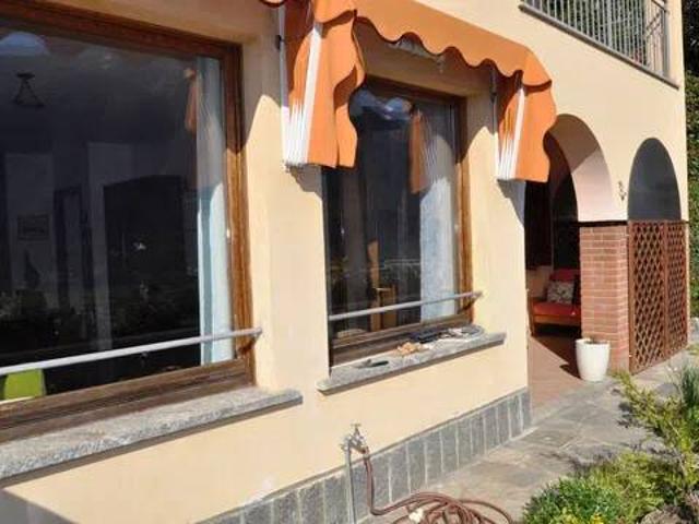 Appartamento in vendita a Tavordo, Porlezza