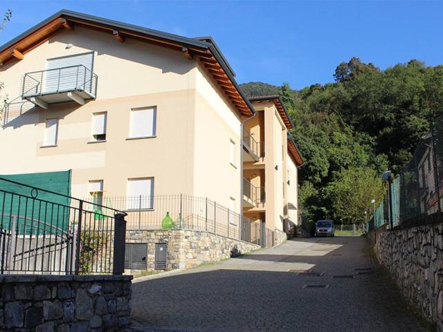 Appartamento in vendita a Tavordo, Porlezza