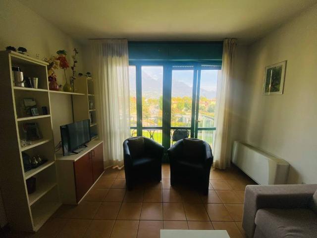 Appartamento in vendita a Tavordo, Porlezza