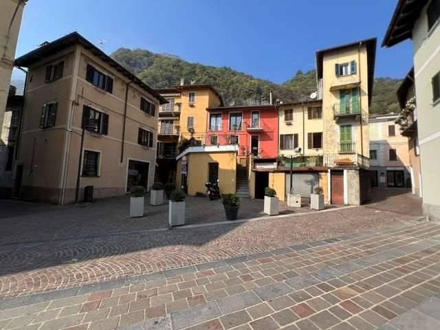 Appartamento in vendita a Tavordo, Porlezza