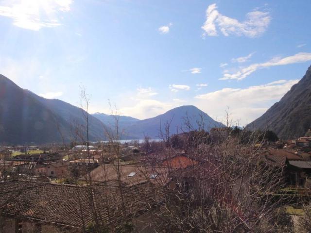Appartamento in vendita a Tavordo, Porlezza