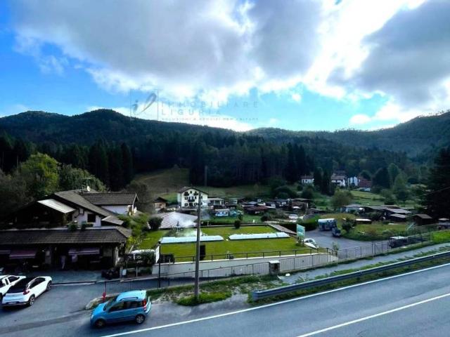 Appartamento in vendita a Pornassio, Liguria