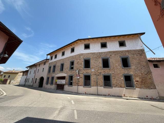 Appartamento in vendita a Porpetto, Friuli-Venezia Giulia