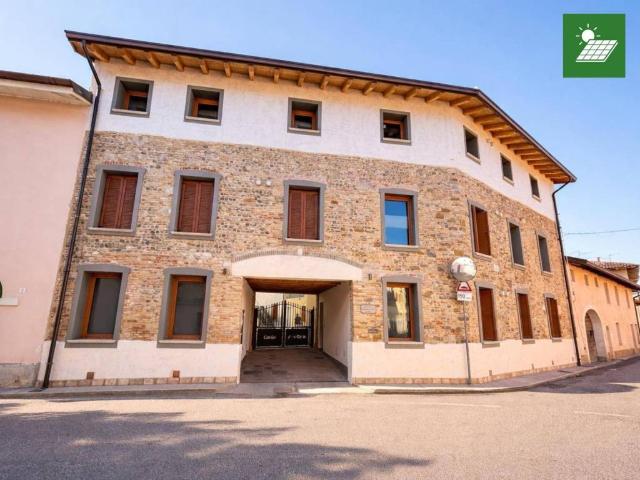 Appartamento in vendita a Porpetto, Friuli-Venezia Giulia