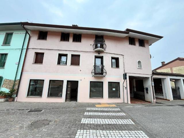 Appartamento in vendita a Porpetto, Friuli-Venezia Giulia