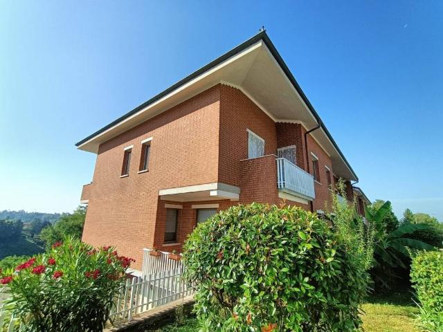 Appartamento in vendita a Piemonte, Asti