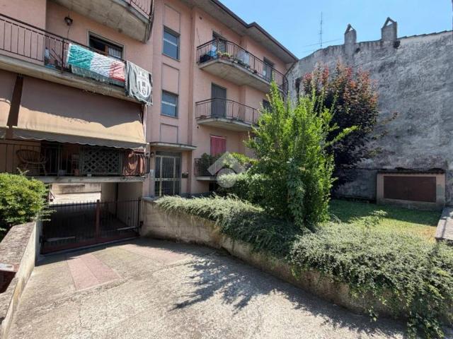 Appartamento in vendita a Portalbera, Lombardia