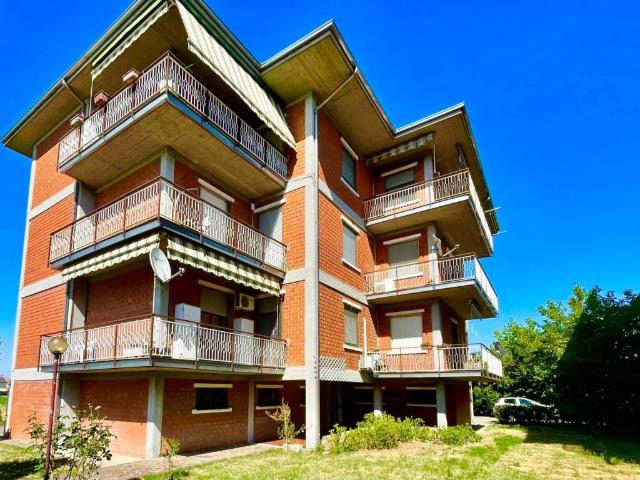 Appartamento in vendita a Portalbera, Lombardia