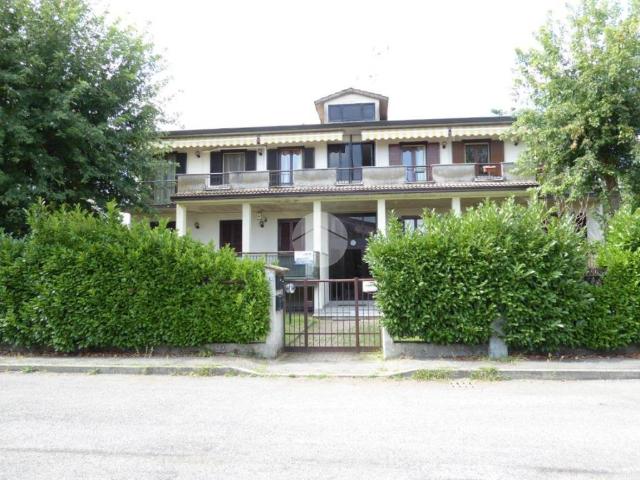 Appartamento in vendita a Portalbera, Lombardia