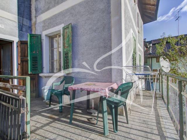 Appartamento in vendita a Comunità delle Giudicarie, Villa Rendena