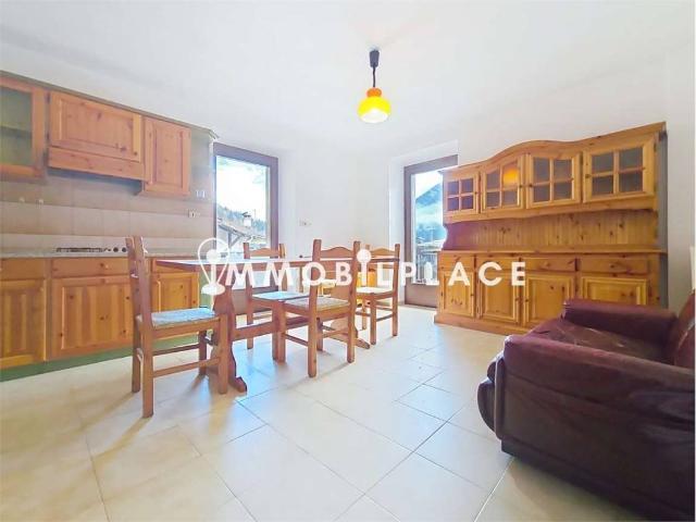 Appartamento in vendita a Comunità delle Giudicarie, Villa Rendena