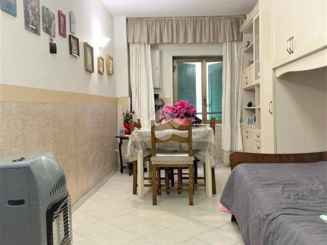 Appartamento in vendita a Portici, Napoli
