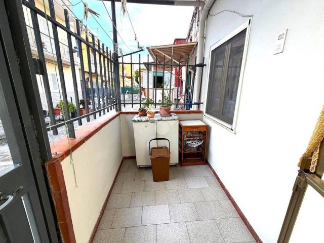 Appartamento in vendita a Portici, Campania
