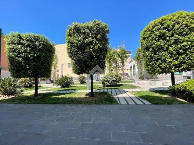 Appartamento in vendita a Portici, Campania