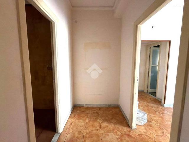 Appartamento in vendita a Portici, Napoli