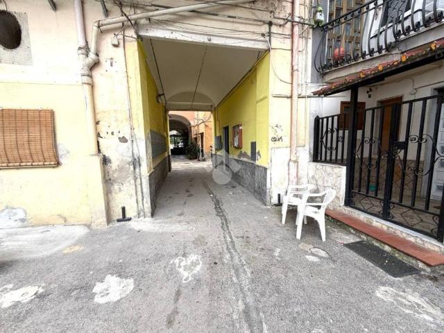 Appartamento in vendita a Portici, Campania
