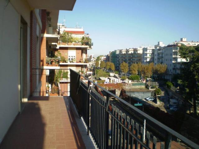 Appartamento in vendita a Portici, Campania
