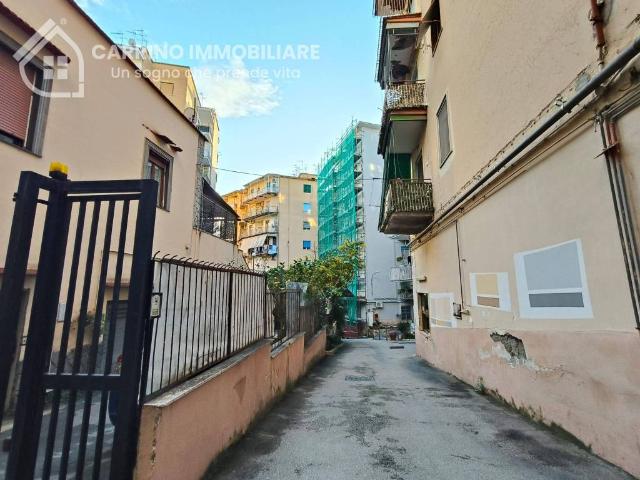 Appartamento in vendita a Portici, Campania