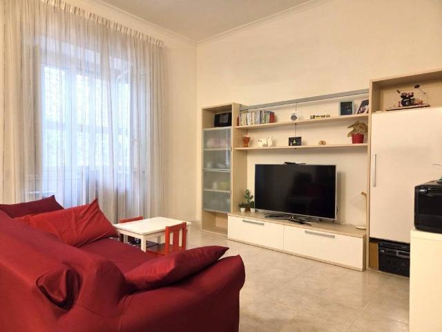 Appartamento in vendita a Portici, Campania
