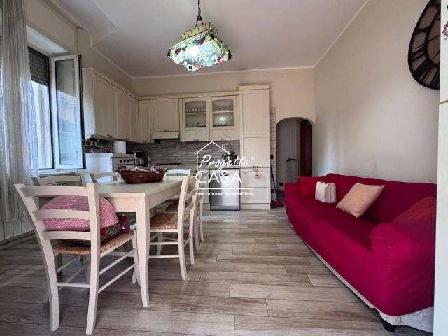 Appartamento in vendita a Portici, Napoli