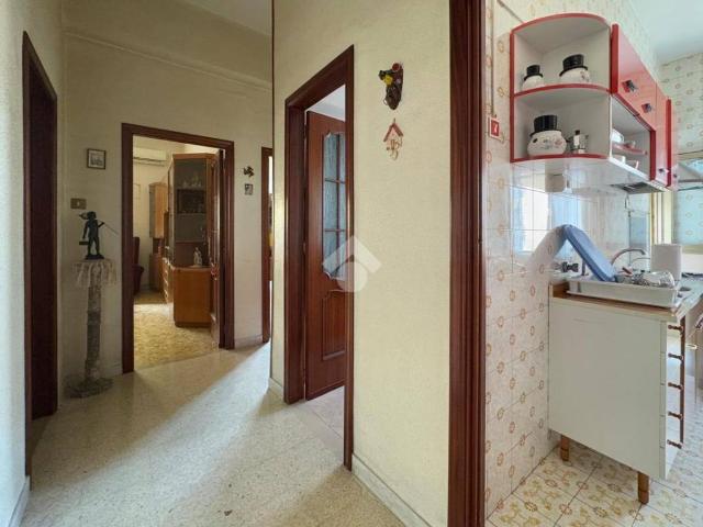 Appartamento in vendita a Portici, Campania