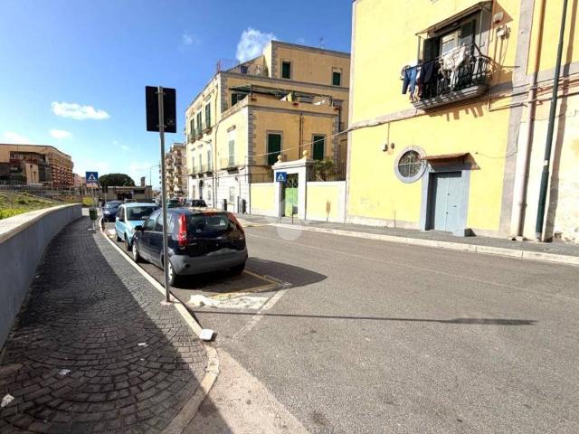 Appartamento in vendita a Portici, Campania