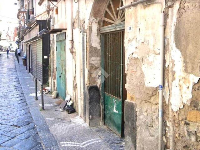 Appartamento in vendita a Portici, Campania