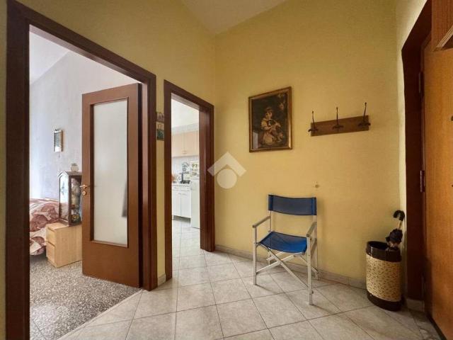 Appartamento in vendita a Portici, Campania