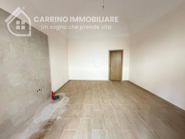 Appartamento in vendita a Portici, Campania