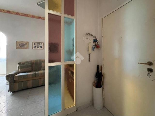 Appartamento in vendita a Portici, Campania