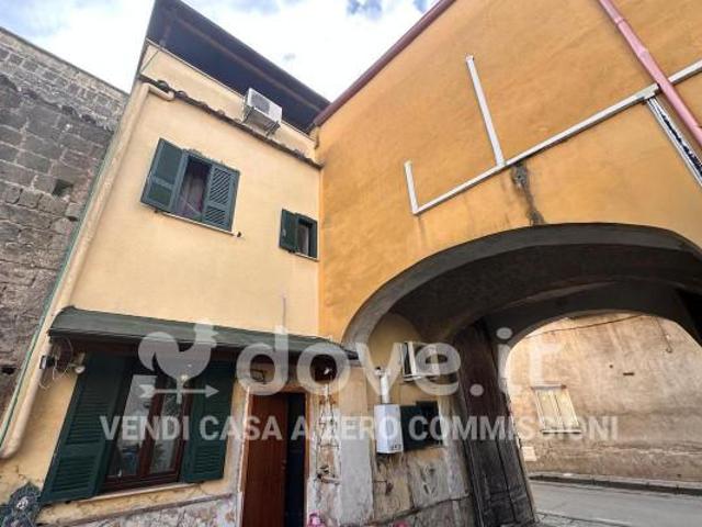 Appartamento in vendita a Portico Di Caserta, Campania