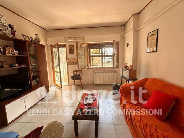 Appartamento in vendita a Portico Di Caserta, Campania