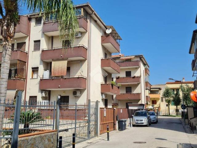 Appartamento in vendita a Portico Di Caserta, Campania