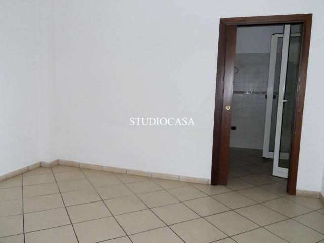 Appartamento in vendita a Portico di Caserta