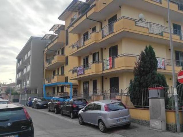 Appartamento in vendita a Portico Di Caserta, Campania