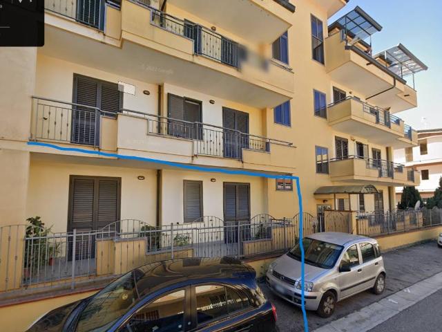 Appartamento in vendita a Portico di Caserta