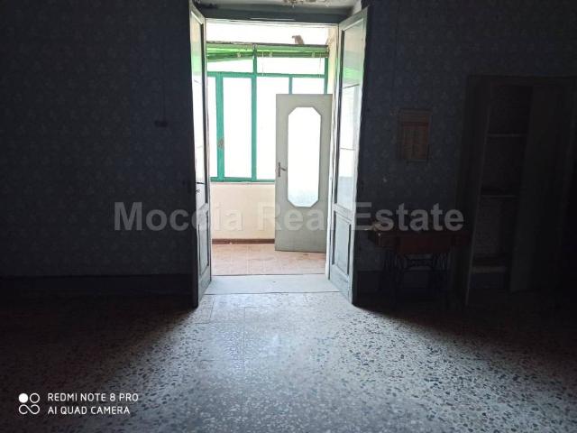 Appartamento in vendita a Portico Di Caserta, Campania