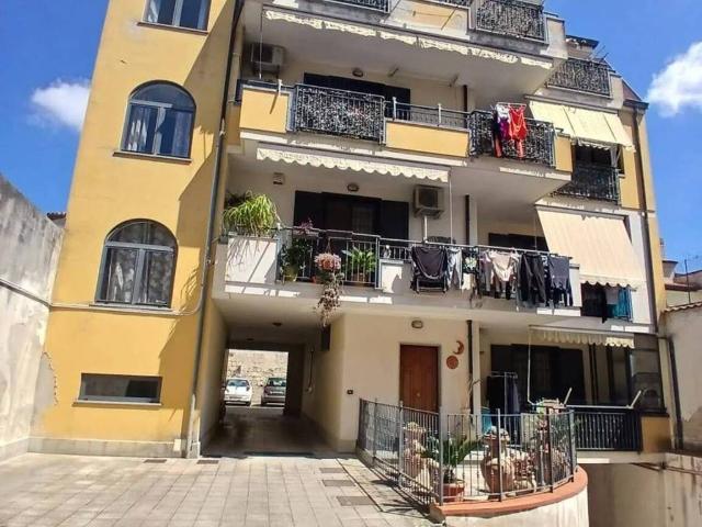 Appartamento in vendita a Portico Di Caserta, Campania