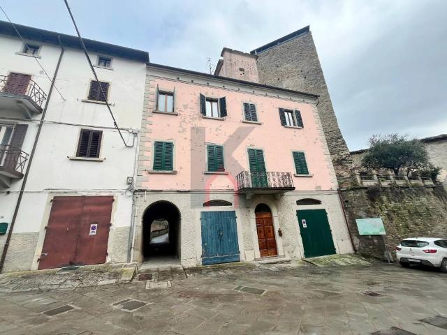 Appartamento in vendita a Unione di Comuni della Romagna Forlivese, Portico e San Benedetto