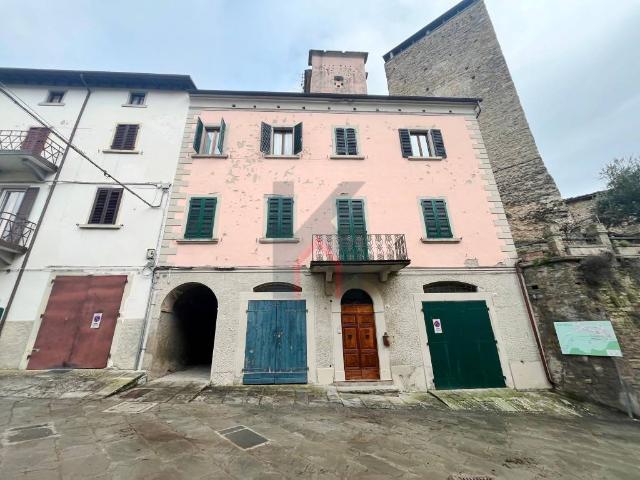 Appartamento in vendita a Unione di Comuni della Romagna Forlivese, Portico e San Benedetto