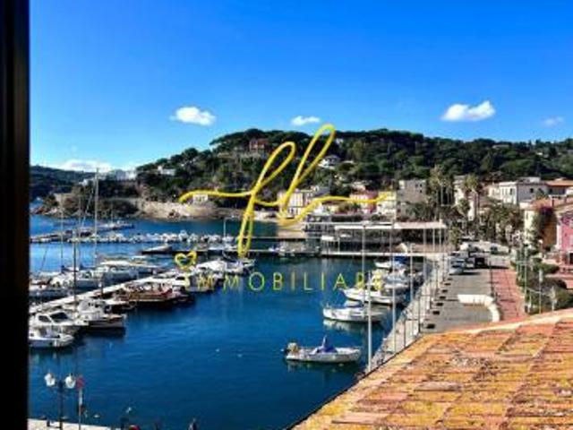 Monolocale in vendita a Porto Azzurro, Toscana