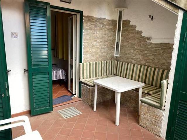 Appartamento in vendita a Porto Azzurro, Livorno