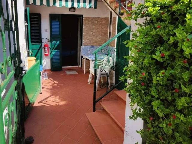 Appartamento in vendita a Porto Azzurro, Toscana
