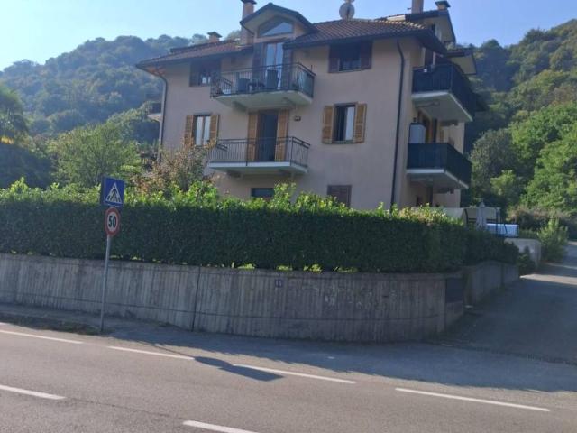 Appartamento in vendita a Villaggio Montelago, Brusimpiano