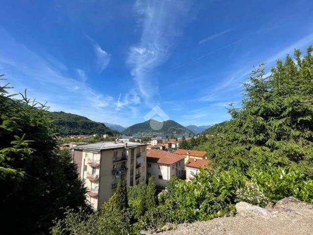Appartamento in vendita a Comunità Montana del Piambello, Porto Ceresio